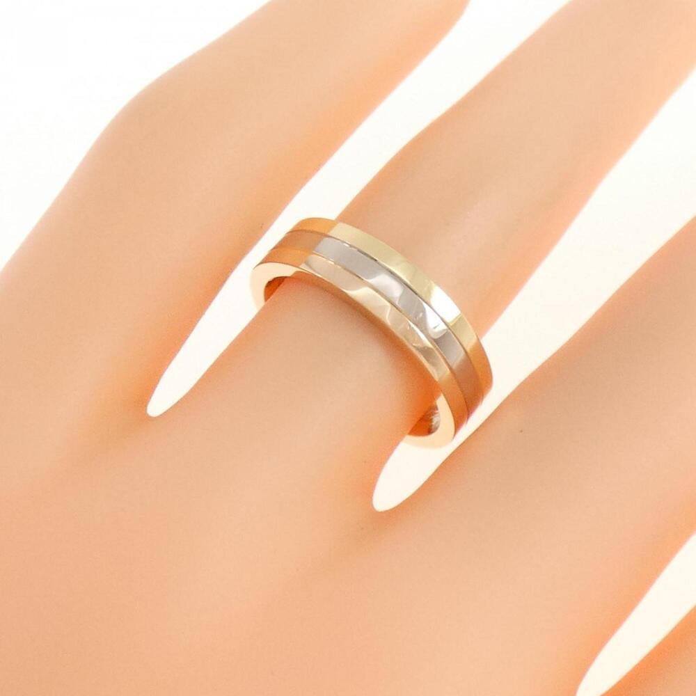 CARTIER Gold Ring - Picture 4 of 4